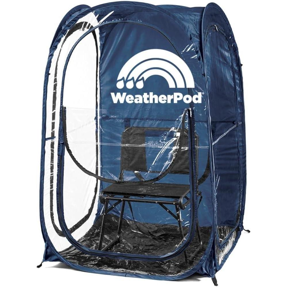imageUnder the Weather SunShelters MyPodXLNavy Blue