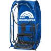 imageUnder the Weather Royal Blue MyPod 1 Person Popup Weather Pod The Original Patented WeatherPod