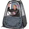 imageXL PopUp Pod Tapered OriginalPod 45x45 by Under the WeatherBlack
