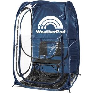 Under the Weather Sun-Shelters MyPodXL™(Navy Blue)