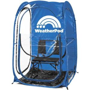 Under the Weather Sun-Shelters MyPodXL™(Royal Blue)